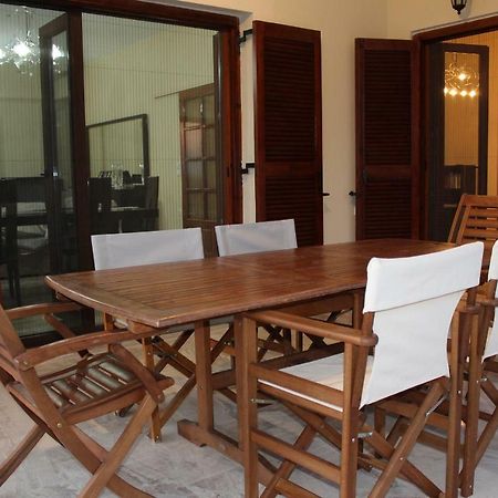 Family Cozy House Nafplio Exterior foto