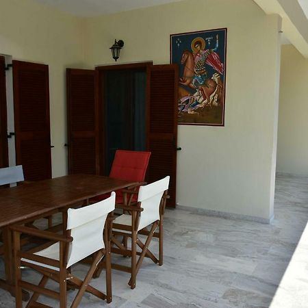 Family Cozy House Nafplio Exterior foto