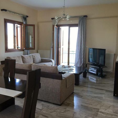 Family Cozy House Nafplio Exterior foto