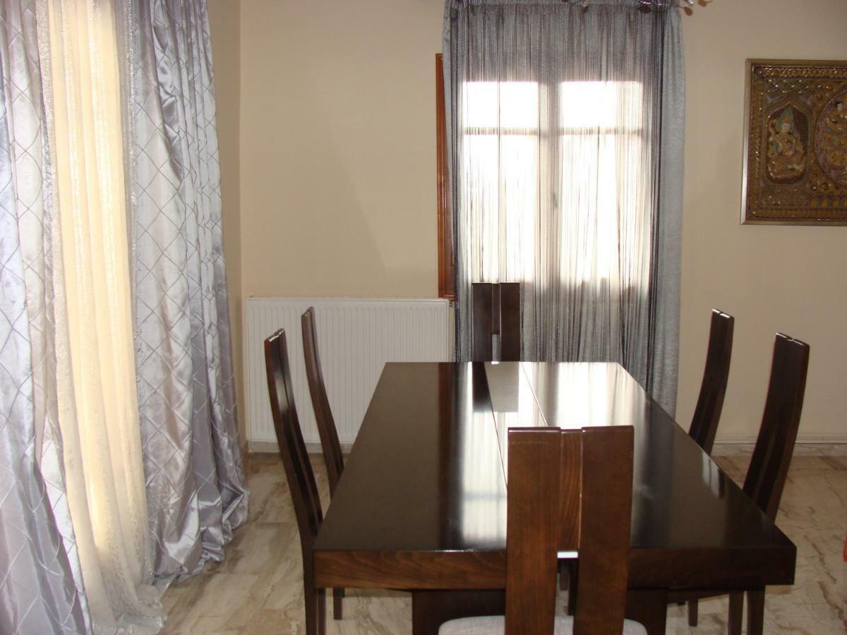 Family Cozy House Nafplio Exterior foto