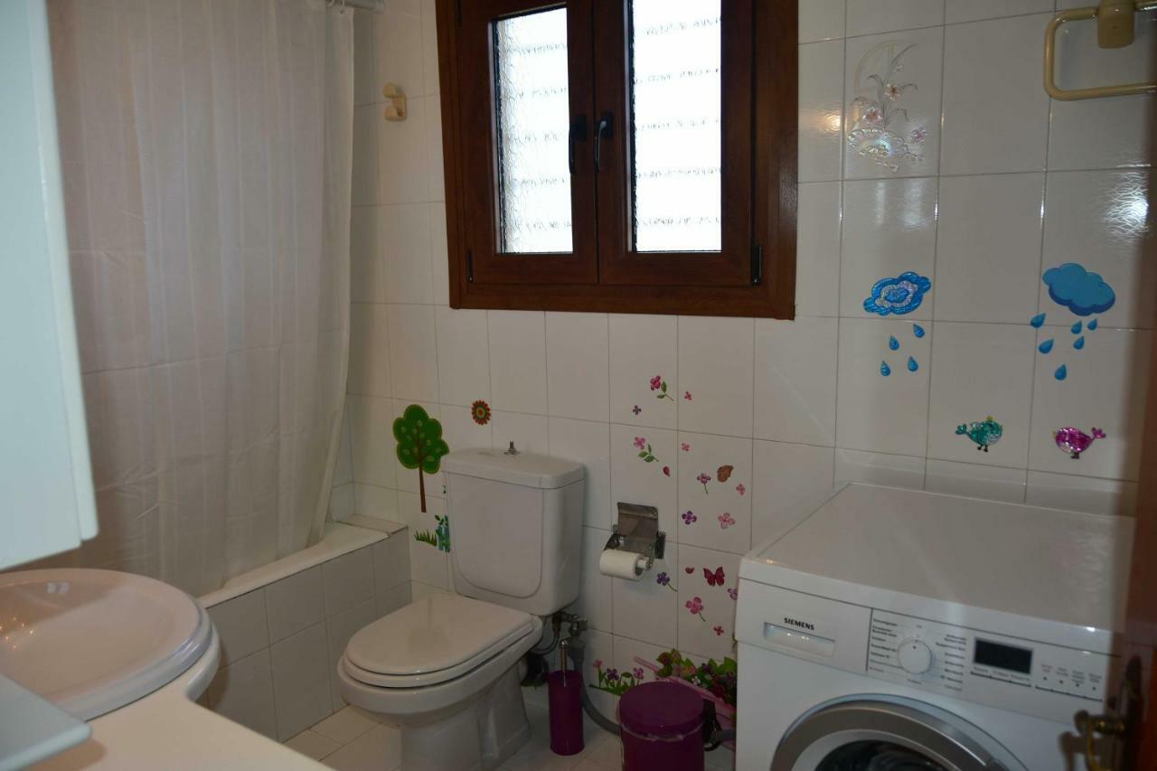 Family Cozy House Nafplio Exterior foto