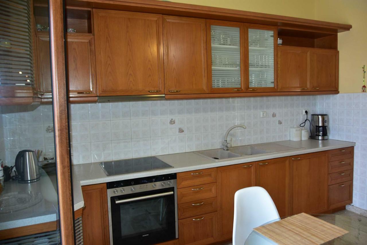 Family Cozy House Nafplio Exterior foto