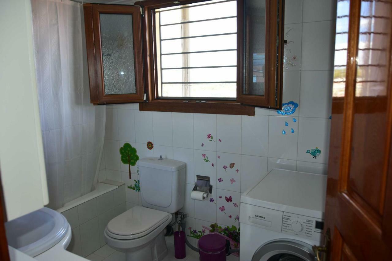 Family Cozy House Nafplio Exterior foto