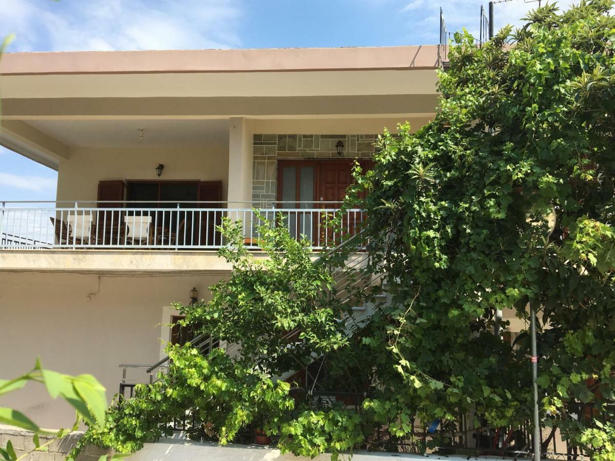 Family Cozy House Nafplio Exterior foto