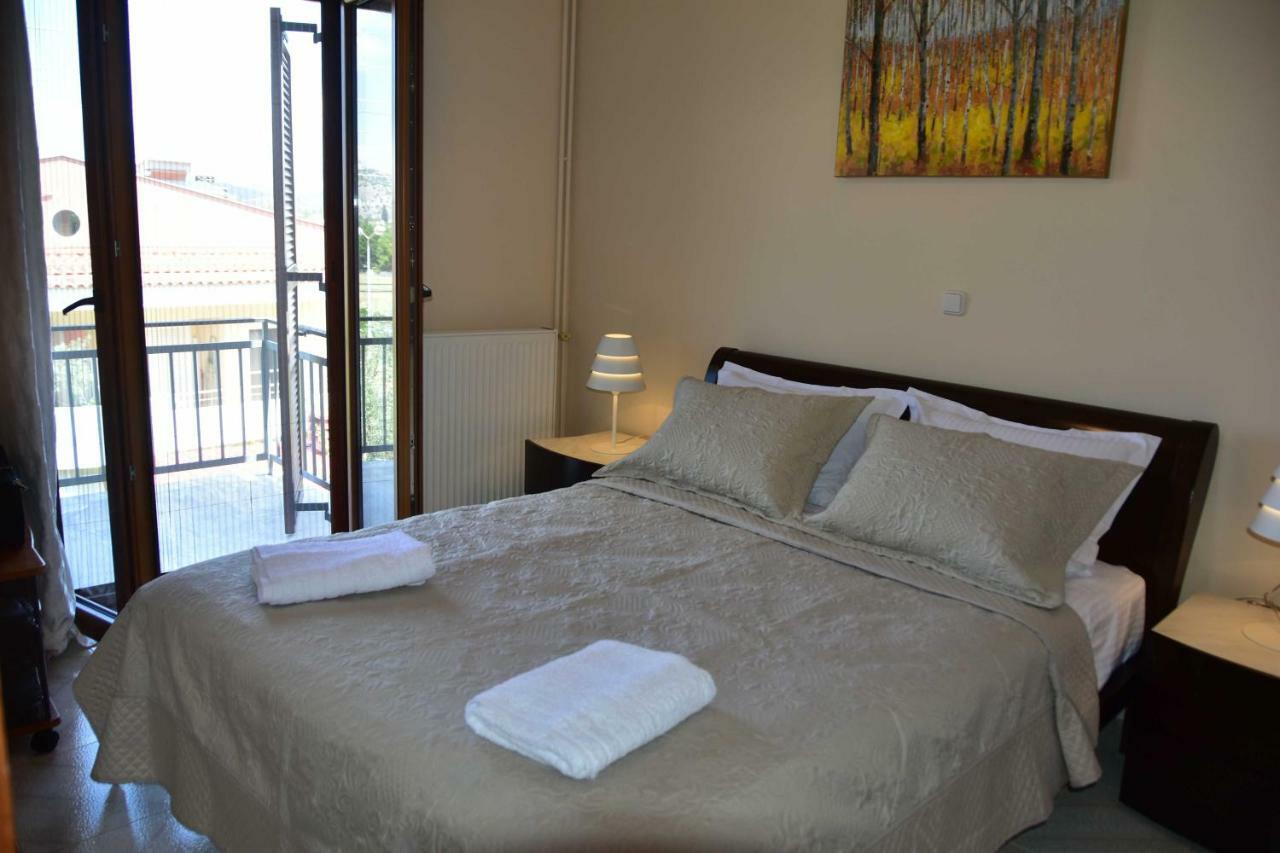 Family Cozy House Nafplio Exterior foto