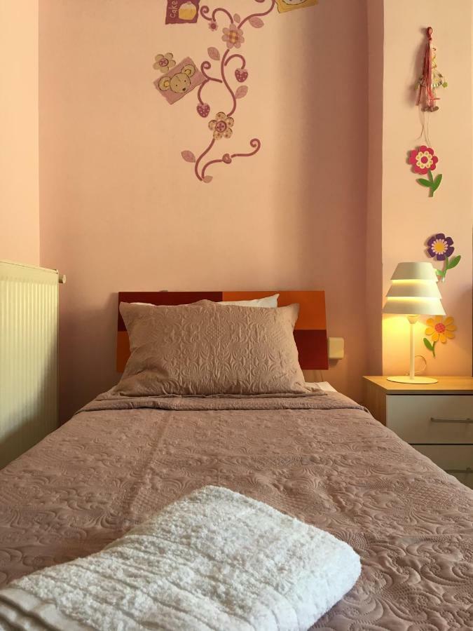 Family Cozy House Nafplio Exterior foto