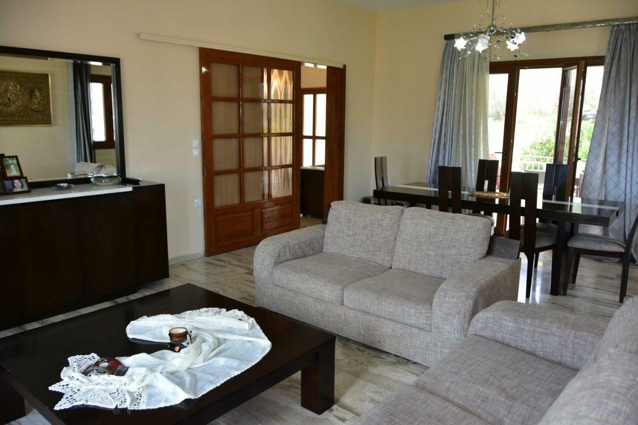 Family Cozy House Nafplio Exterior foto