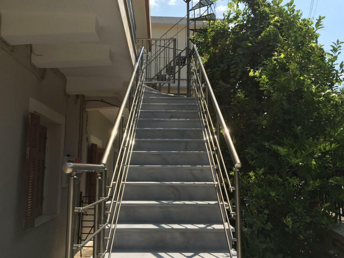Family Cozy House Nafplio Exterior foto