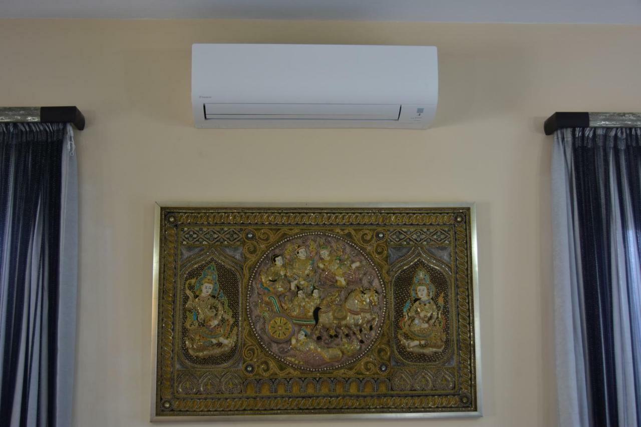 Family Cozy House Nafplio Exterior foto